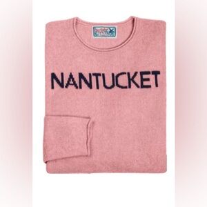 Kiel James Patrick Nantucket sweater ❤️
